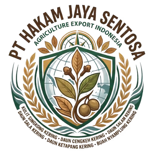 Hakam Jaya Sentosa Logo